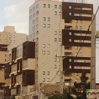 نظافت ساختمان