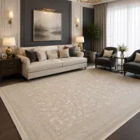 فرش 1500شانه تراکم4500 استاندارد ملی // 50%OFF