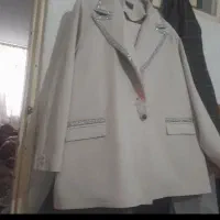 کت شلوار نو زنانه|لباس|مشهد, کاظم آباد پنجشنبه|دیوار