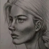 قاب سیاه قلم|تابلو، نقاشی، عکس|مشهد, اروند|دیوار