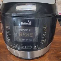 پلوپزو آرام پز۲۴کاره ۵لیتری