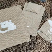 سرویس خواب نوزاد