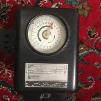 کونتور برق عتیقه|کلکسیون اشیاء عتیقه|پیشوا, |دیوار