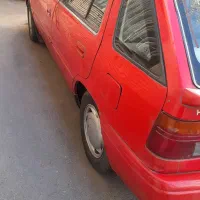 هیوندا اکسل GLS فول مدل ۱۹۹۴|خودرو سواری و وانت|تهران, شهرآرا|دیوار