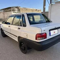 پرایدمدل 84 درجه یک کلکسیونی