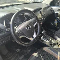 جک اس5 تربو2000|خودرو سواری و وانت|مشهد, عبادی|دیوار