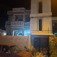 رهن واحد ۱۰۰ متری طبقه بالا