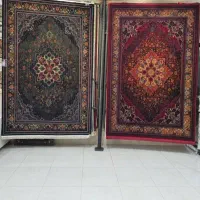فرش های جدید رسید فروشگاه بزرگ فرش اهورا