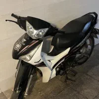 موتور پرواز 125