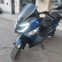 موتور  j200|موتورسیکلت|کرج, گلشهر|دیوار