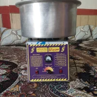 دستگاه پشمک ساز