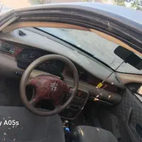 فروش فوری سمند مدل ۸۴