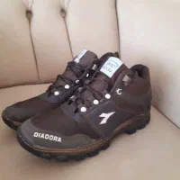 کفش کوهنوردی