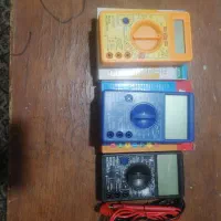 اهمتر سه عدد۶۵۰۰۰۰تومان|ابزارآلات|شیراز, سیاه سنگ|دیوار