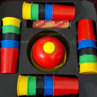 یک عدد دست چین|اسباب‌‌بازی|ورامین, شهرک فاطمیه|دیوار