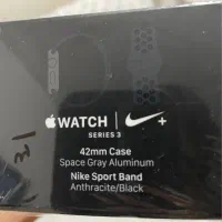 Apple Watch Series 3|لوازم جانبی موبایل و تبلت|بوشهر, |دیوار