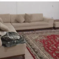 ویلایی دربست تک خواب مبله