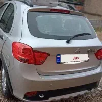 کوییک Rمدل 1400|خودرو سواری و وانت|قائم‌شهر, |دیوار