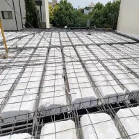 اجرای اسکلت بتن|خدمات پیشه و مهارت|شاهرود, |دیوار