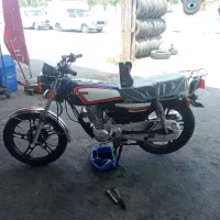همتاز ۲۰۰ مدل ۴۰۳|موتورسیکلت|رشت, بلوار گیلان|دیوار