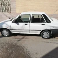 خودروی پراید