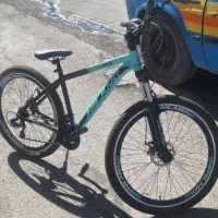 دوچرخه ۲۶ تمام حرفه|دوچرخه، اسکیت، اسکوتر|ایلام, |دیوار