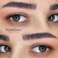 خدمات آرایش دائم|خدمات آرایشگری و زیبایی|مراغه, |دیوار