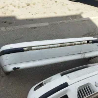 سپر جلو و عقب سمند فروشی کاپوت و گلگیر|قطعات یدکی و لوازم جانبی|قم, میرزائیه|دیوار