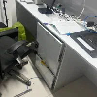 وسایل دفتر اداری درجه ۱|دفتر کار|کرمانشاه, |دیوار