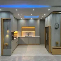 استخدام نیروی جوان به عنوان شاگرددر کارگاه کابینت