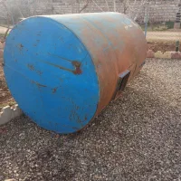 تانک اب ۳۰۰۰ لیتری