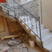 جوشکارسیاربرشکاری اسکلت درب پنجره هوابرش لوله آهن