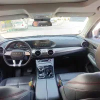 لاماری ایما|خودرو سواری و وانت|پرند, فاز ۲|دیوار