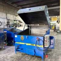 دستگاه قطعه شویی و موتورشویی|ماشین‌آلات صنعتی|بیرجند, |دیوار