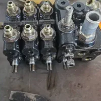 پمپ هیدرولیک شیر جک|خدمات موتور و ماشین|کاشان, راه آهن کاشان|دیوار