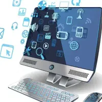 دوره طراحی صفحات وب