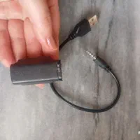 فلش ضبط صدا سونی سنسور دار