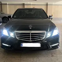 بنز کلاس E E300، مدل ۲۰۱۲|خودرو سواری و وانت|تهران, سعادت‌آباد|دیوار
