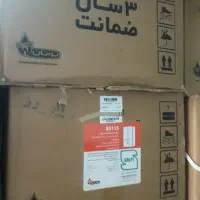 آبگرمکن بوتان دیواری اکبند مدل ۳۱۱۵