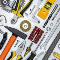 فروش ابزار الات ۱۰ الی ۲۰ درصد تخفیف