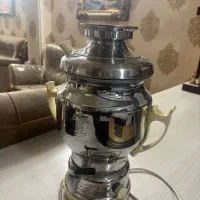 سماور برقی تابان