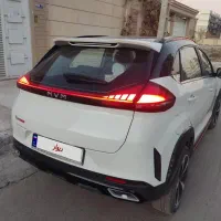 mvm x 33cross اتوماتیک مدل 1403|خودرو سواری و وانت|سیرجان, |دیوار