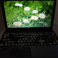لپ تاپ ۱۵ اینچ توشیبا Satellite C850-B819|رایانه همراه|مشهد, شهید شهریاری|دیوار
