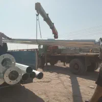 تولید برج نوری متحرک و ثابت و برقی