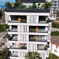 فروش واحد لاکچری در قلب متل قو