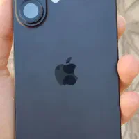 گوشی ایفون ۱۶ نرمال ریجستر شده