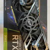 گرافیک RTX 3080|قطعات و لوازم جانبی رایانه|مشهد, راهنمایی|دیوار