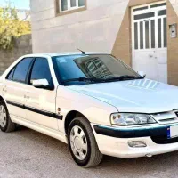 پارس tu5 ۱۴۰۰ سیمی