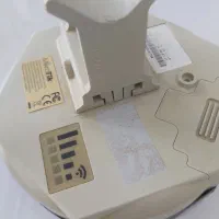 SXT LITE5 انتن وایرلس و مودم|مودم و تجهیزات شبکه|بوشهر, |دیوار