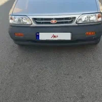 پراید ۱۳۱ مدل ۱۳۸۵